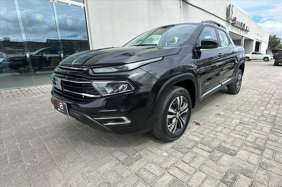 FIAT TORO 1.3 TURBO 270 FLEX FREEDOM AT6